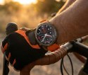 Smartwatch Gravity Czarny Pasek + Bransoleta GT42-5