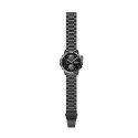 Smartwatch Gravity Czarny Pasek + Bransoleta GT46-1