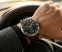 Smartwatch Gravity Czarny Pasek + Bransoleta GT46-1