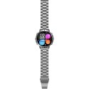 Smartwatch Gravity Grafitowy Pasek + Bransoleta GT42-4