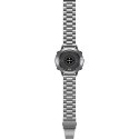 Smartwatch Gravity Grafitowy Pasek + Bransoleta GT42-4