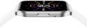 Smartwatch Gravity Srebrny Pasek + Bransoleta GT44-4