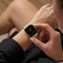 Smartwatch Gravity Złoty Bransoleta + Pasek GT32-1