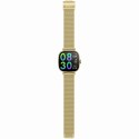Smartwatch Gravity Złoty Bransoleta + Pasek GT32-2