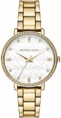 Zegarek Damski MICHAEL KORS Pyper MK4919 + BOX