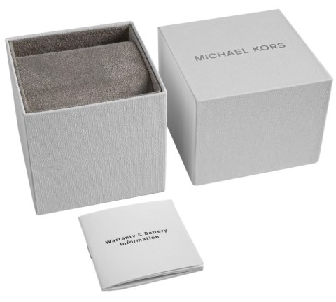 Zegarek Damski MICHAEL KORS Slim Runway MK7545 + BOX