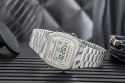Zegarek Męski CASIO VINTAGE A168WA-8AYES + BOX