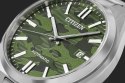 Zegarek Męski CITIZEN Tsuyosa Sapphire Mechanical NJ0159-86X + BOX