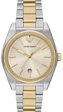 Zegarek Męski EMPORIO ARMANI Federico AR11716 + BOX