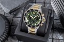 Zegarek Męski EMPORIO ARMANI World Explorer AR11695 + BOX