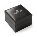 Zegarek Męski Giewont Elegance Sapphire Czarny GW5160-A2
