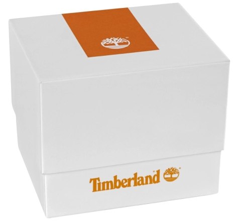 Zegarek Męski TIMBERLAND Ashmont TDWGK0082603 + BOX