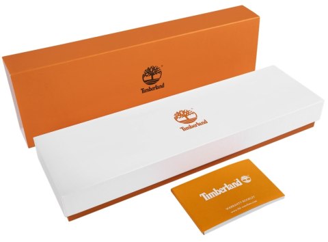 Zegarek Męski TIMBERLAND Birch Road TDWGB0083101 + BOX