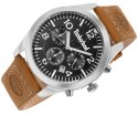 Zegarek Męski TIMBERLAND Killington Peak Chronograph TDWGC0068803 + BOX