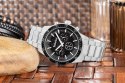 Zegarek Męski TIMBERLAND Parkman Dual Time TDWGK0041302 + BOX