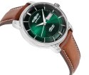 Zegarek Męski ZEPPELIN Atlantic Automatic 8466-4 + BOX