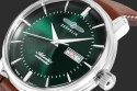 Zegarek Męski ZEPPELIN Atlantic Automatic 8466-4 + BOX