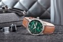 Zegarek Męski ZEPPELIN Atlantic Automatic 8466-4 + BOX