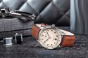 Zegarek Męski ZEPPELIN Mediterranee 9640-5 + BOX