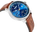 Zegarek Męski ZEPPELIN Méditerranée Automatic 9668-3 + BOX