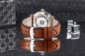 Zegarek Męski ZEPPELIN Méditerranée Automatic 9668-3 + BOX